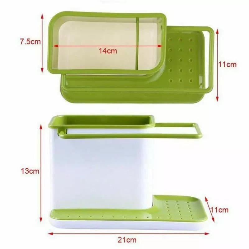 Wash Cloths Holder, Shelf Sponge Holder, Multifunctional Kitchen Storage Organizer, Shelf bathroom Storing Tool, Creative Plastic Shelves Wash Cloths Holder, Shelf Sponge Holder, Multifunctional Kitchen Storage Organizer, Shelf bathroom Storing Tool, Creative Plastic Shelves